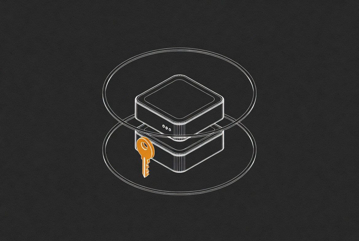 Giving an AI assistant safe access to your cloud: how to control the blast radius