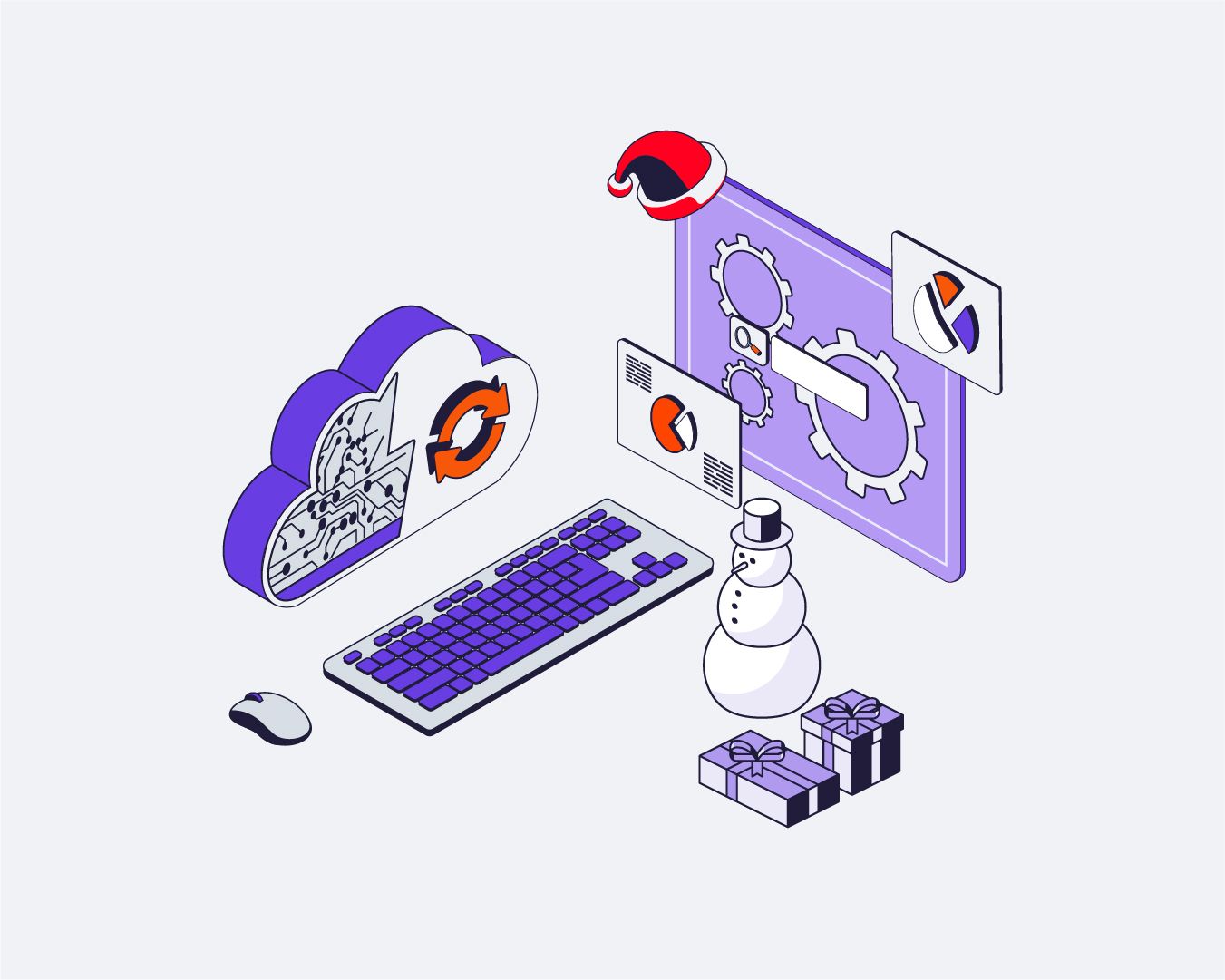 How to Prepare eCommerce Infrastructure for the Holiday Season