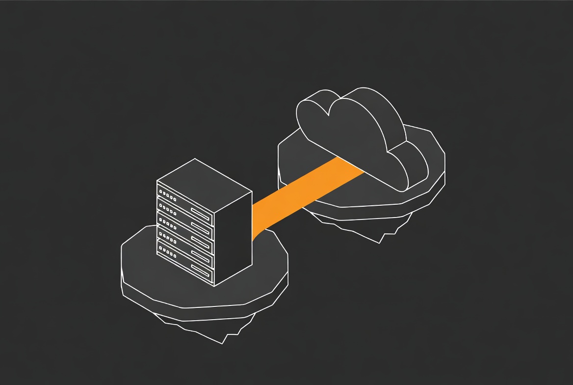 How to build a hybrid cloud architecture in 2026 (without big tech)