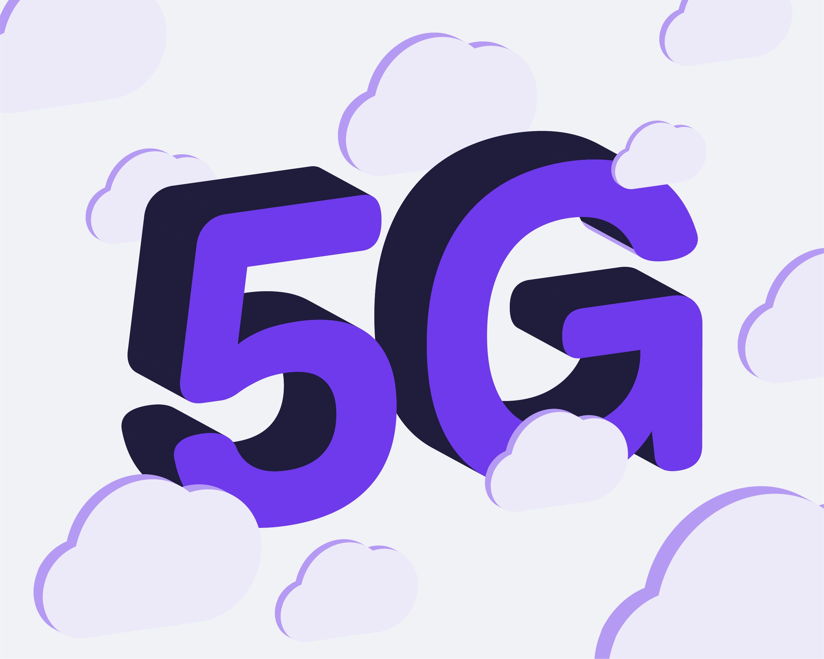 The Impact of 5G on Cloud Computing