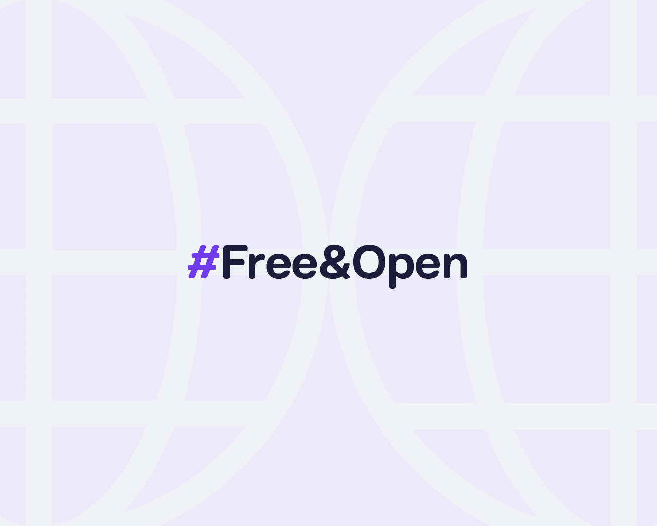What It Means to Provide a Free and Open Internet and Why It's Important
